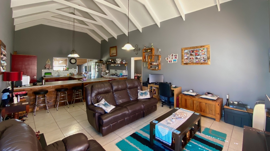 3 Bedroom Property for Sale in Dwarskersbos Western Cape